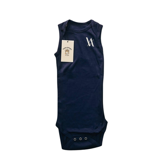 VA Adaptive Bodysuit - Sleeveless