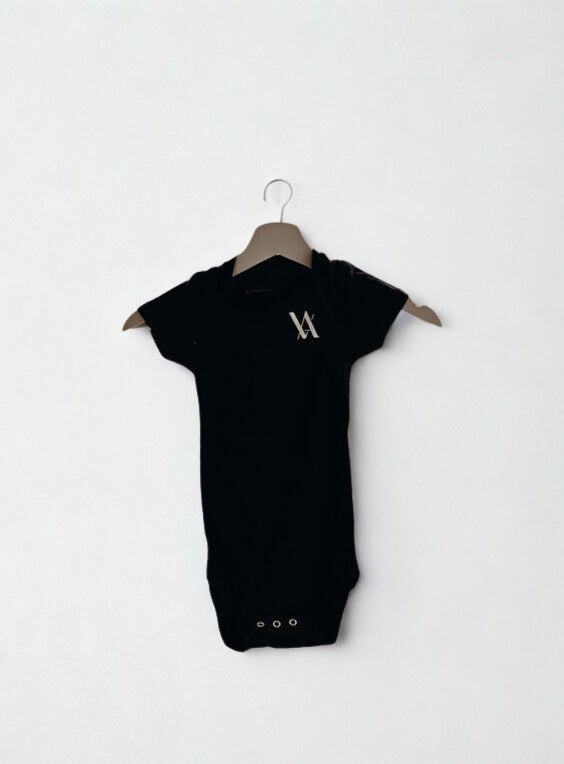 VA Adaptive Bodysuit - Short-Sleeve