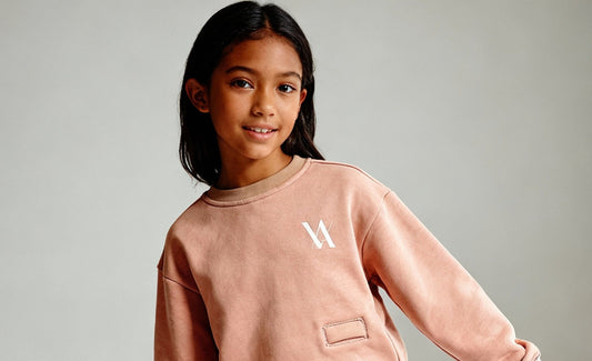 Viking Apparel Adaptive Sweatshirt