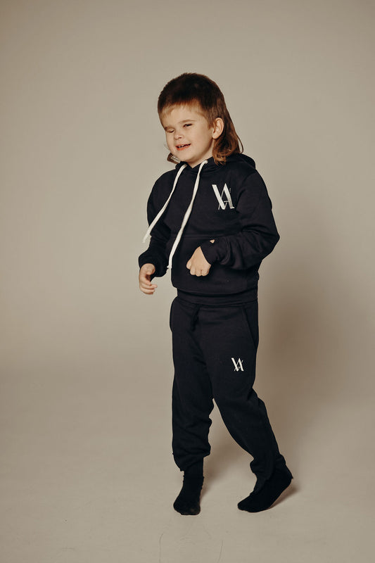 VA Adaptive Jogging Bottoms