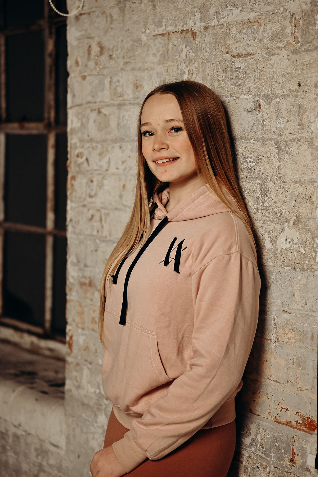 VA Adaptive Hoodie - Youth