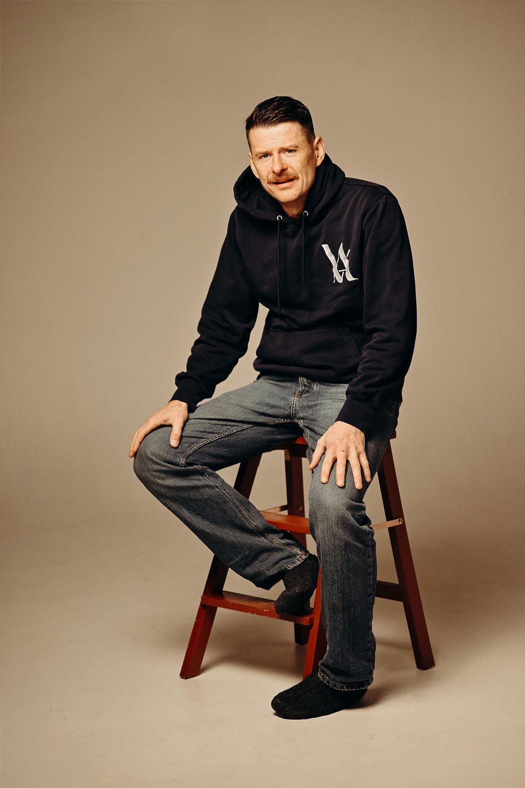 VA Adaptive Hoodie - Adult