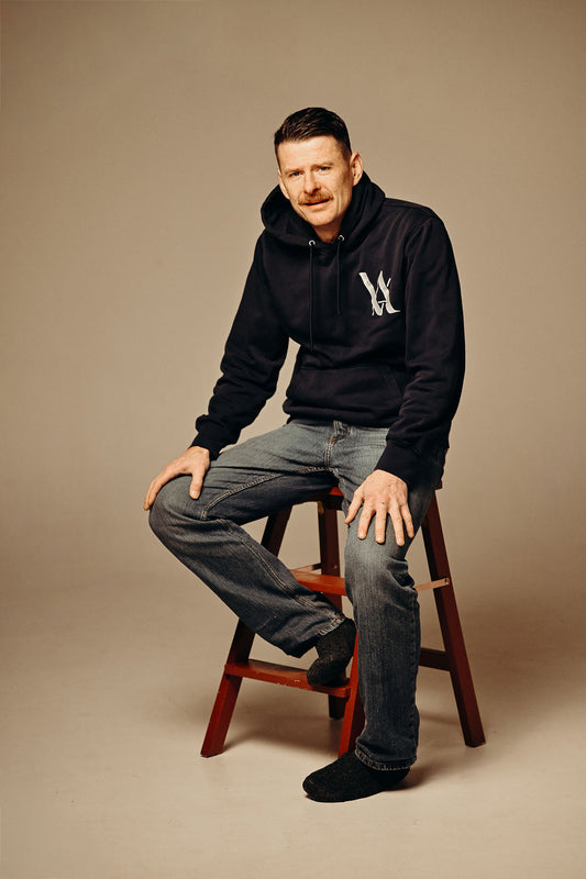 VA Adaptive Hoodie - Adult