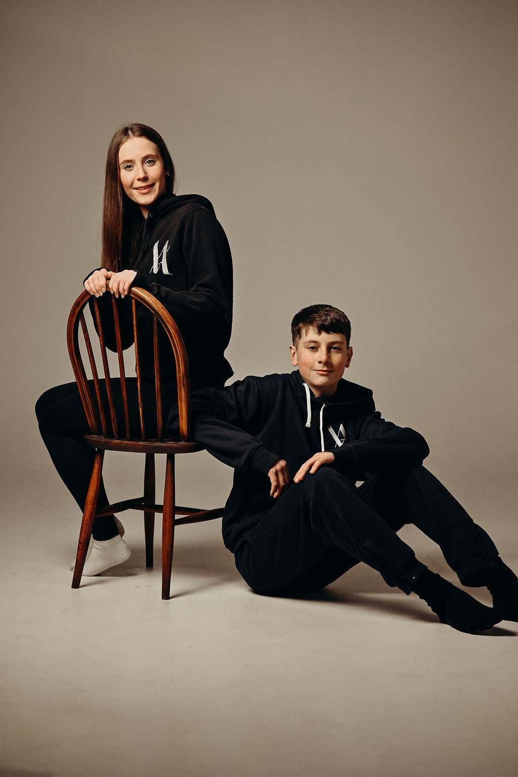 VA Adaptive Hoodie - Youth