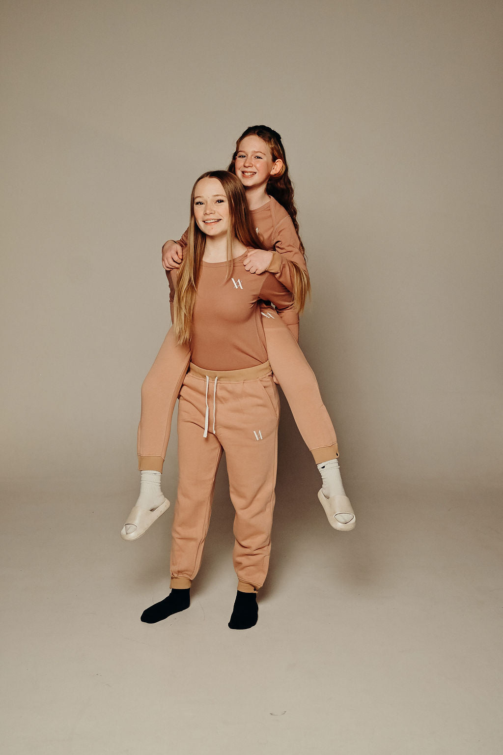 VA Adaptive Jogging Bottoms