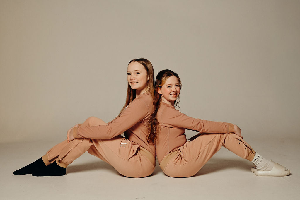 VA Adaptive Bodysuit - Long-Sleeve