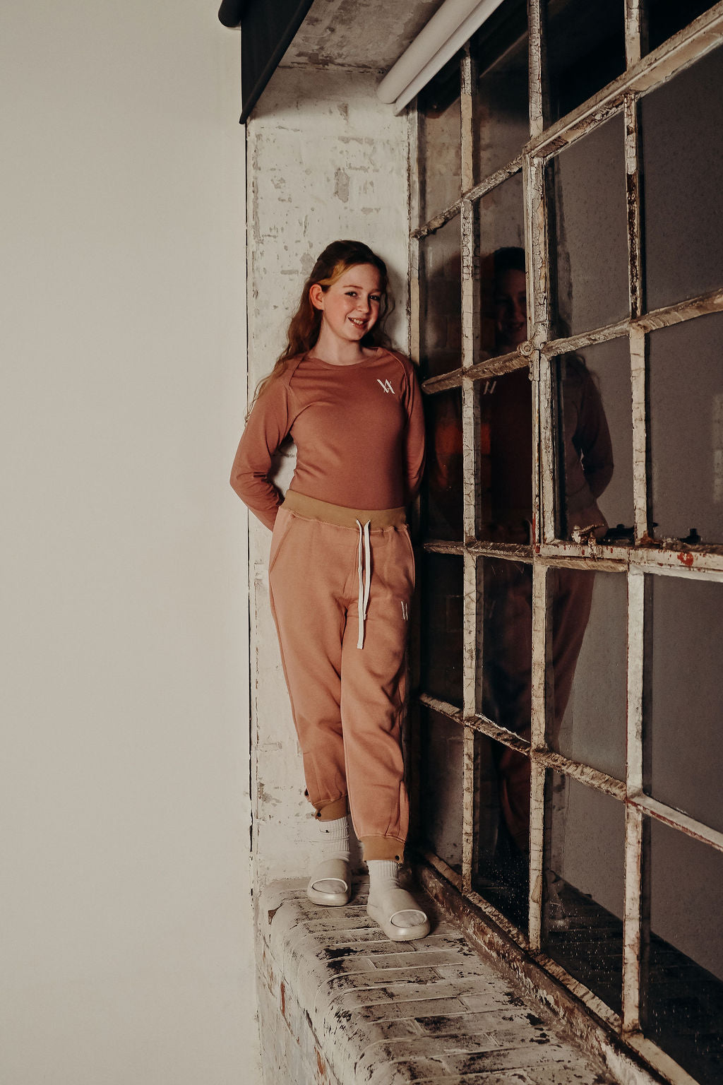 VA Adaptive Bodysuit - Long-Sleeve