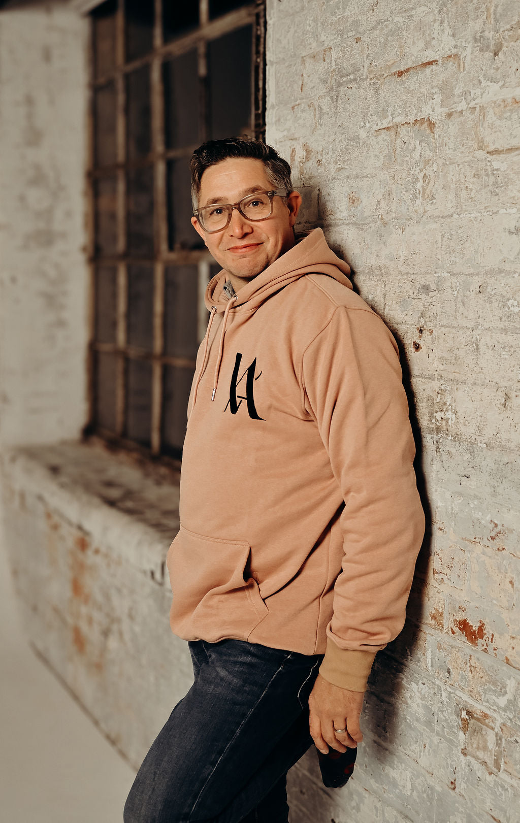 VA Adaptive Hoodie - Adult