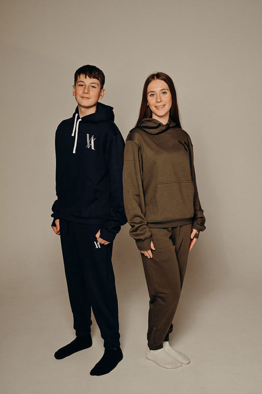VA Adaptive Jogging Bottoms