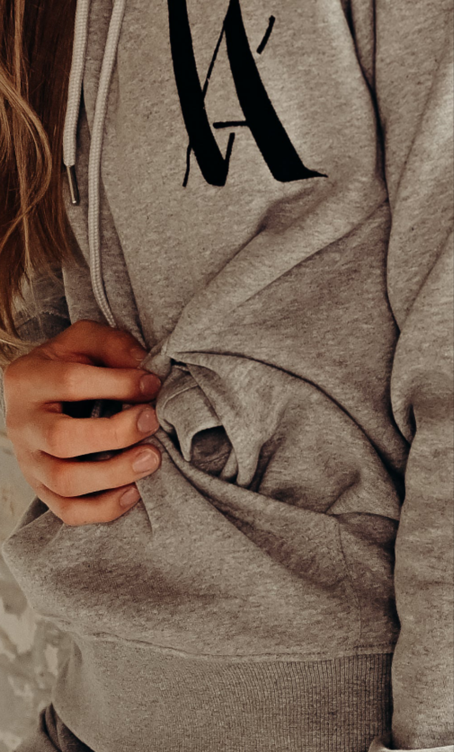 VA Youth Adaptive Hoodie