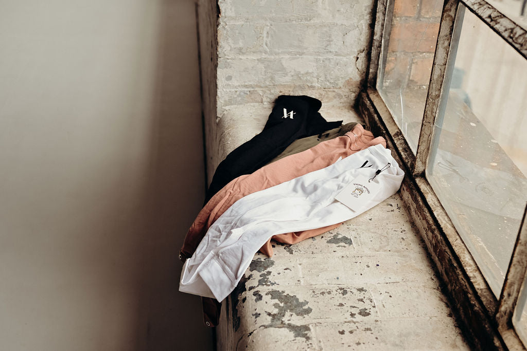 VA Long-Sleeved Bodysuit