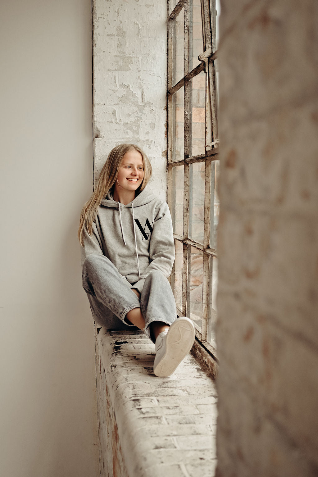 VA Adaptive Hoodie - Adult