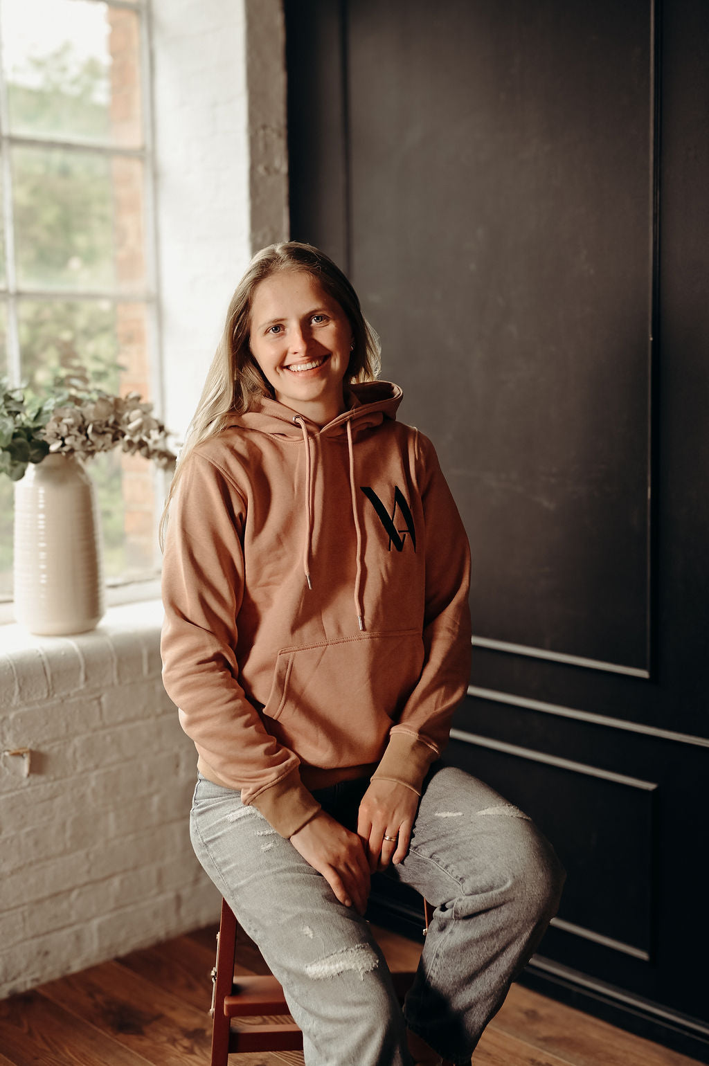 VA Adaptive Hoodie - Adult