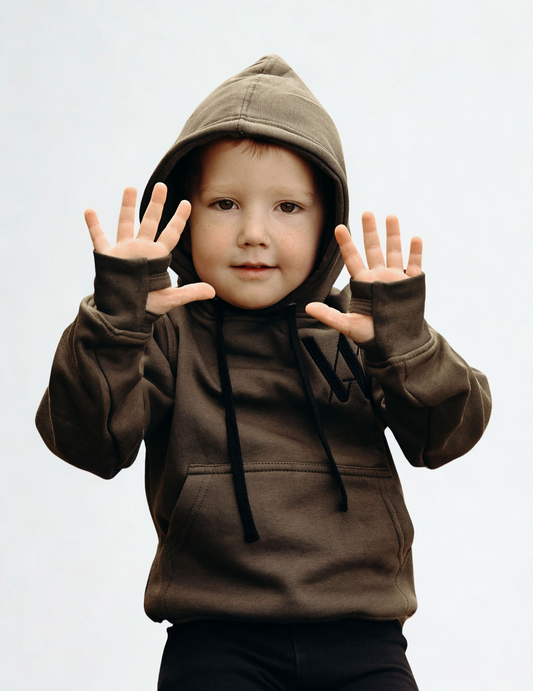 VA Adaptive Hoodie - Youth