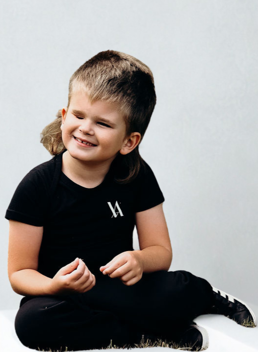 VA Adaptive Bodysuit - Sleeveless