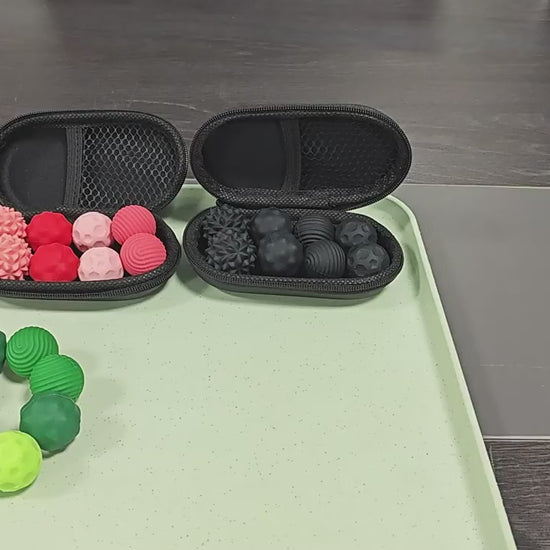 Magnet Fidget Balls | Sensory Fidget Balls | Viking Apparel Ltd