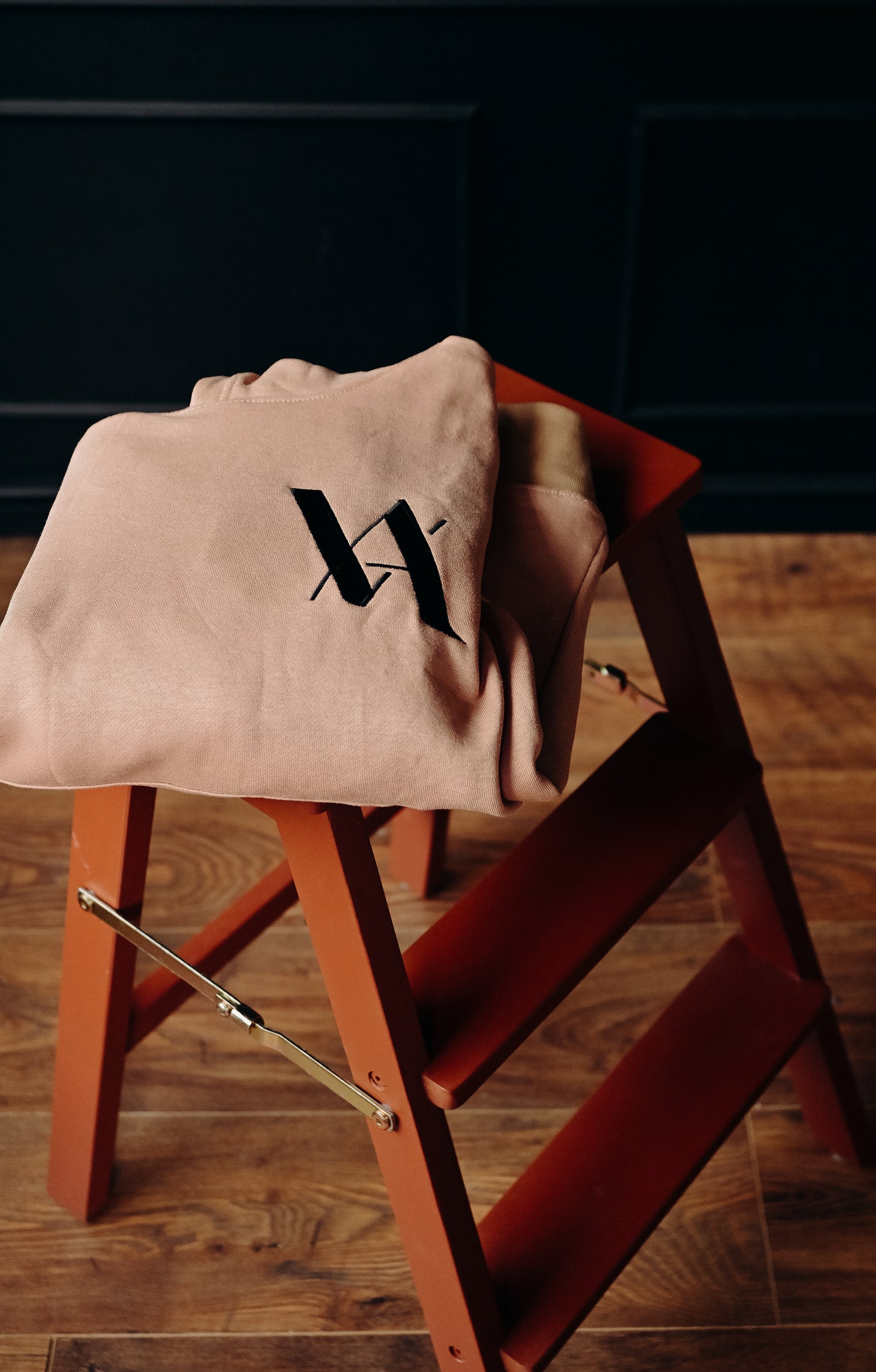 VA Adult Hoodie (Discreet G-Tube Opening)