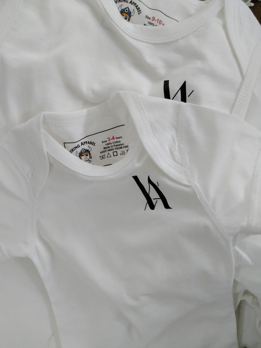 VA Sleeveless Bodysuit