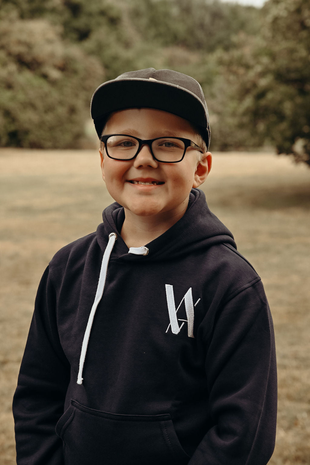 VA Youth Adaptive Hoodie