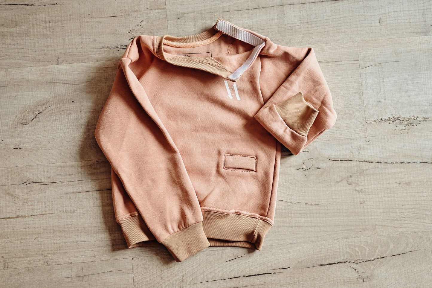 Viking Apparel Adaptive Sweatshirt