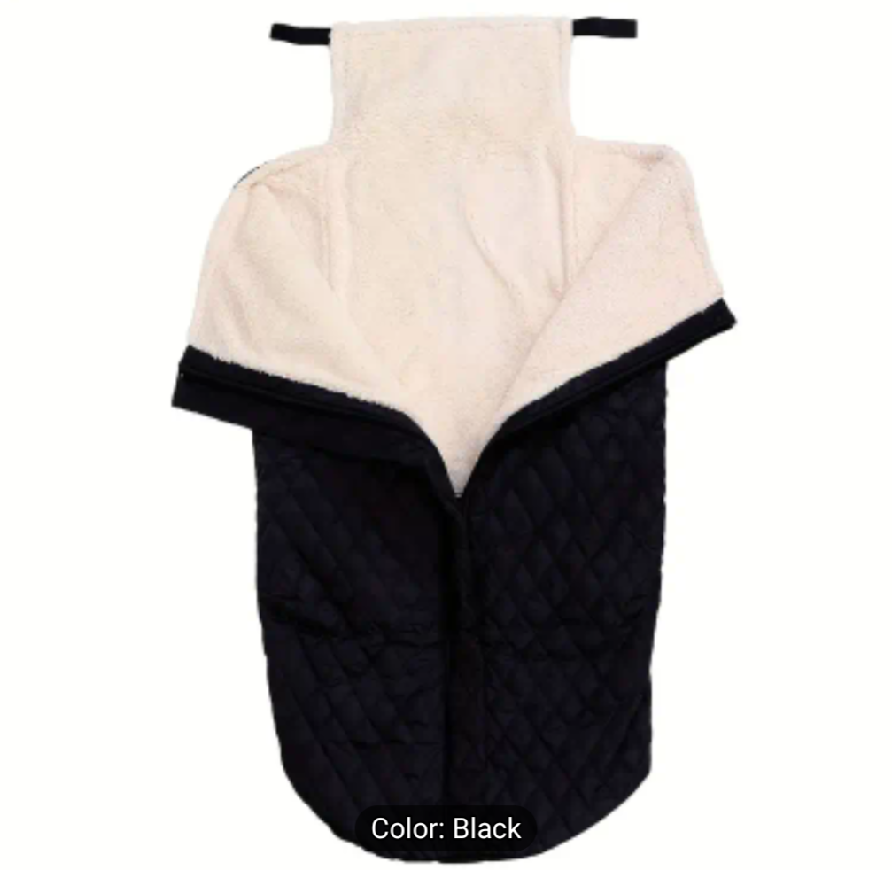 Wheelchair Blanket Cover | Viking Apparel Ltd