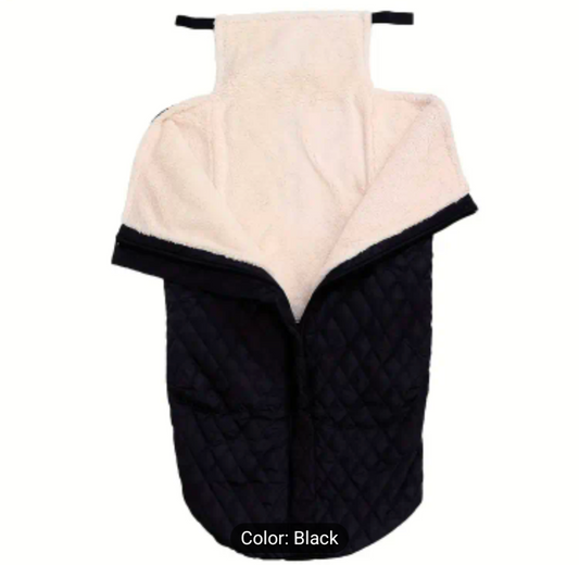 Wheelchair Blanket Cover | Viking Apparel Ltd