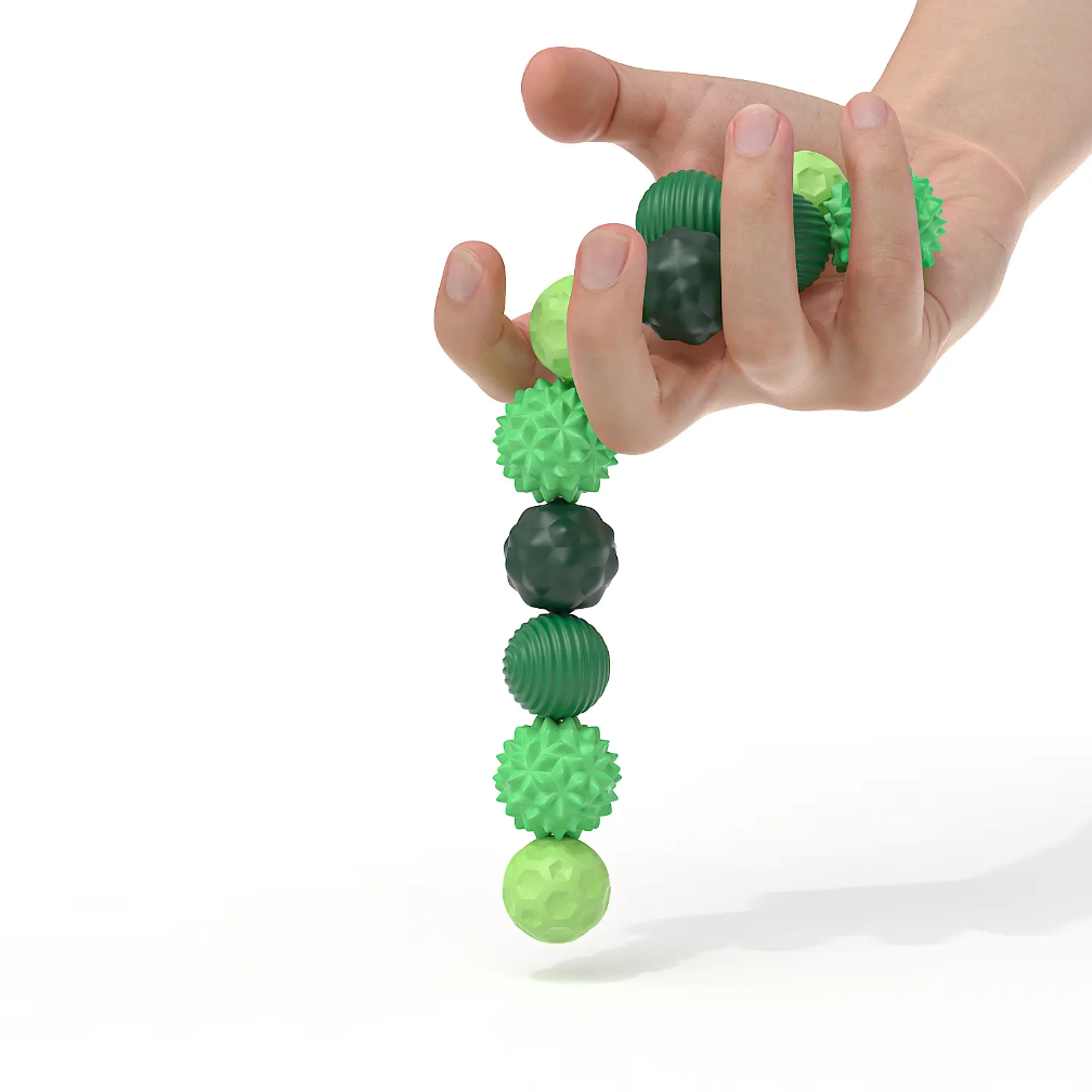 Magnet Fidget Balls | Sensory Fidget Balls | Viking Apparel Ltd