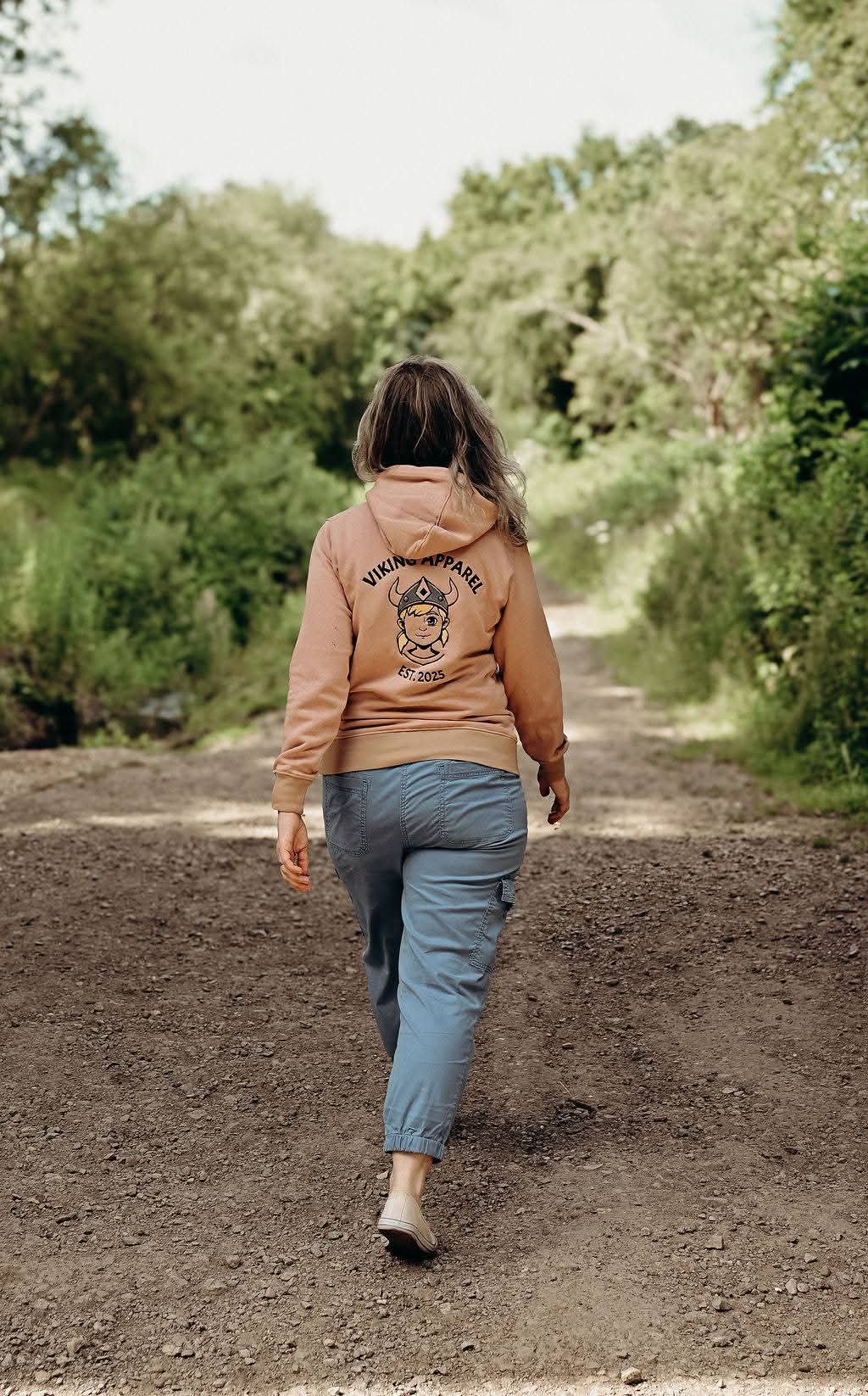 VA Youth Adaptive Hoodie