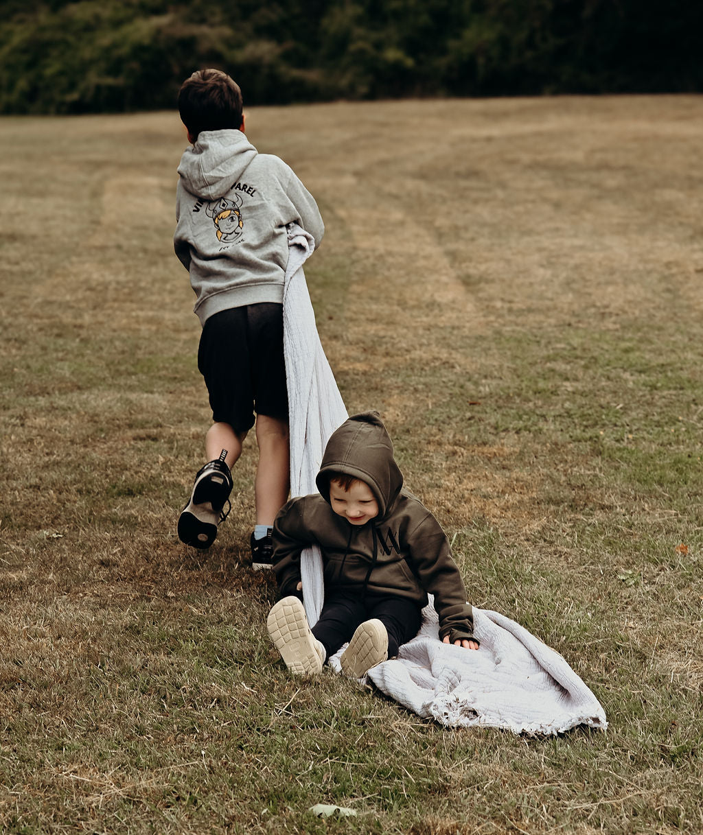 VA Youth Adaptive Hoodie