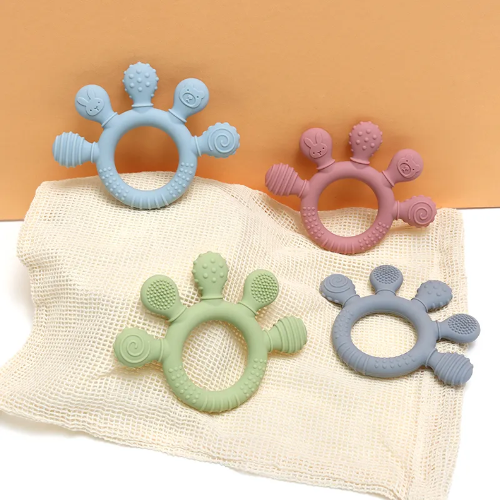 Cactus Chew Toys | Viking Chewie Junior | Viking Apparel Ltd