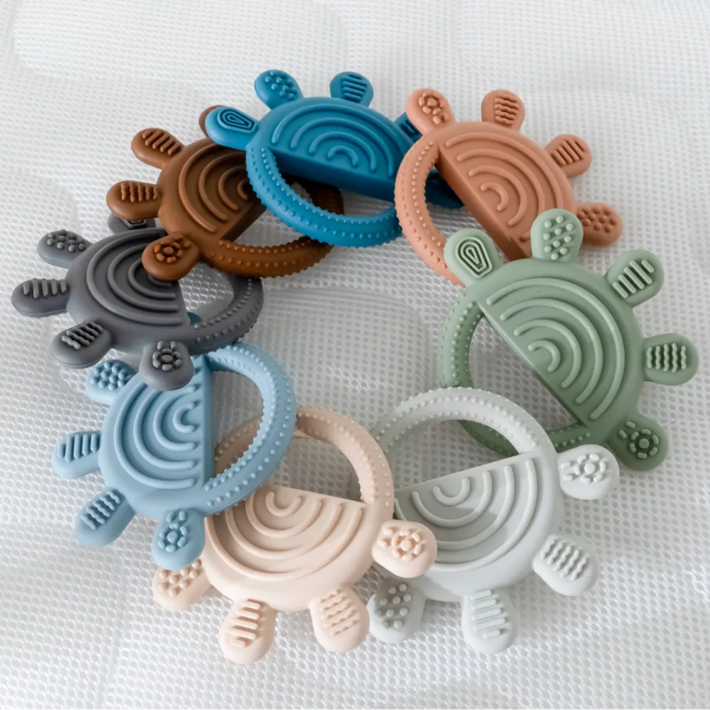 Silicone Chew Toys | Baby Chew Toys | Viking Apparel Ltd