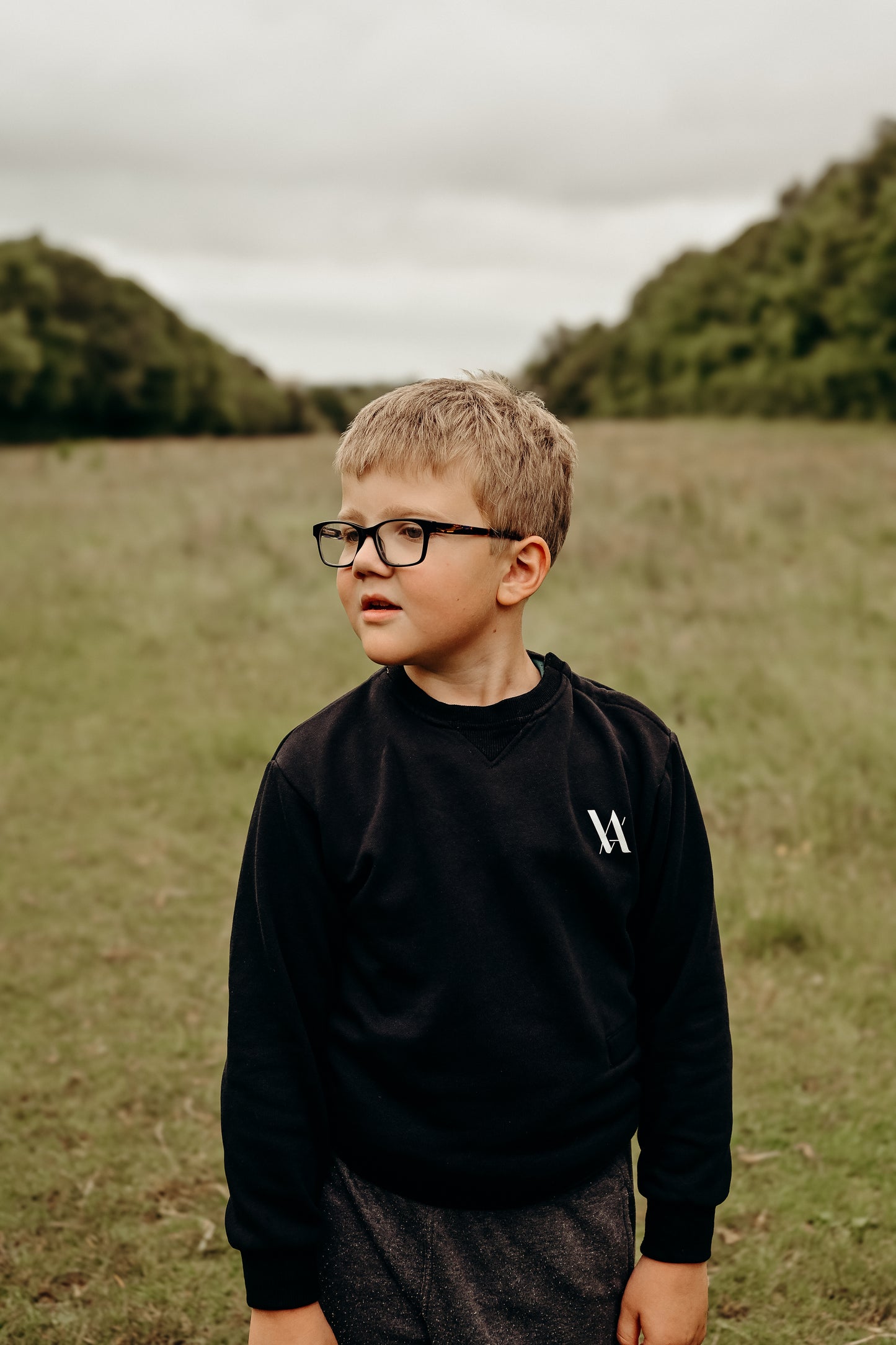 Viking Apparel Adaptive Sweatshirt