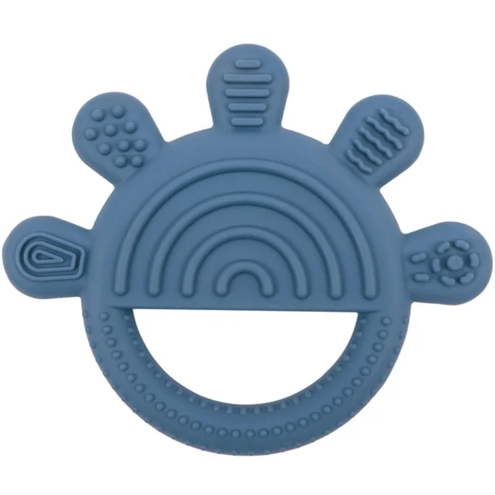 Silicone Chew Toys | Baby Chew Toys | Viking Apparel Ltd