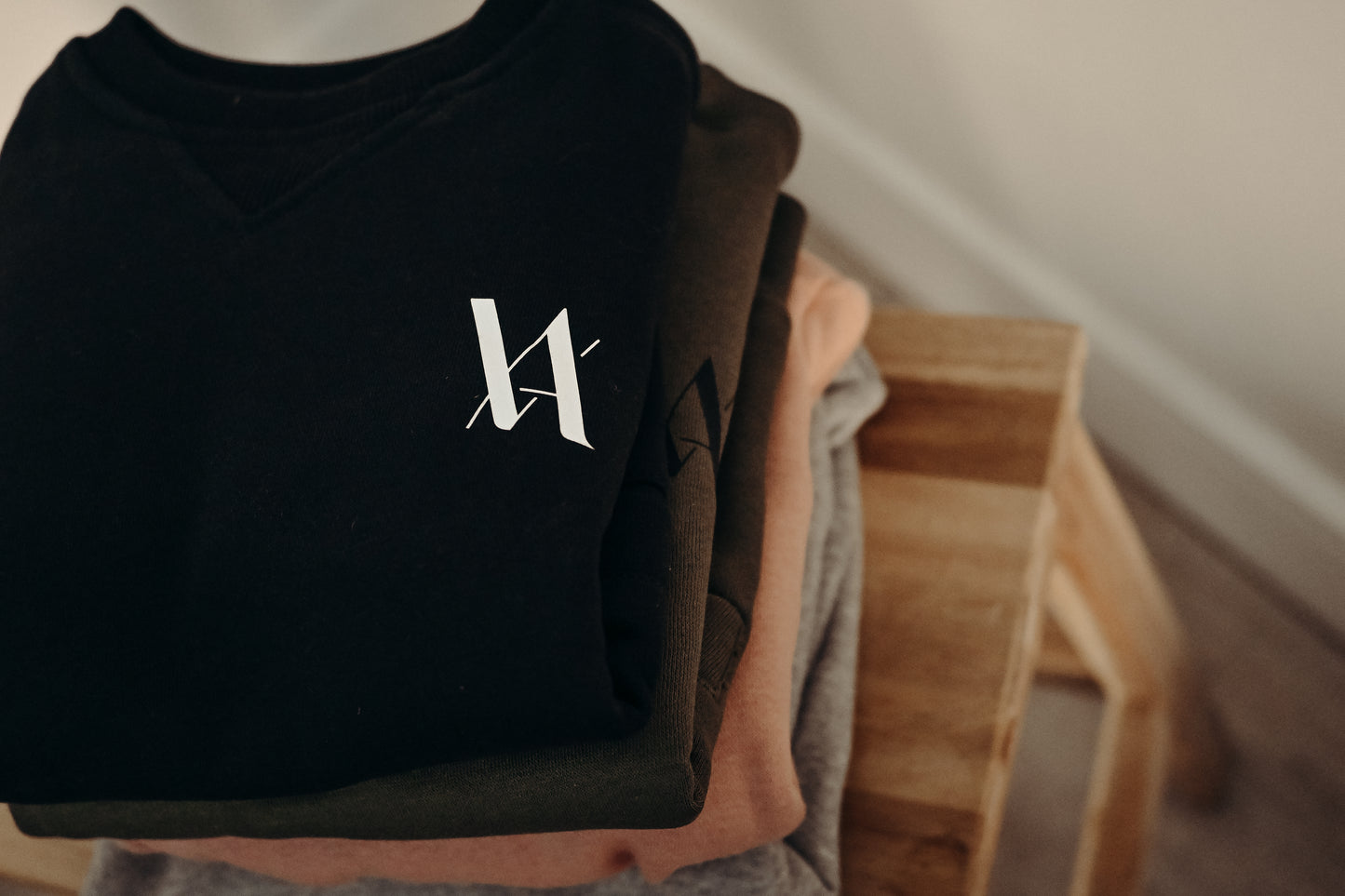 Viking Apparel Adaptive Sweatshirt