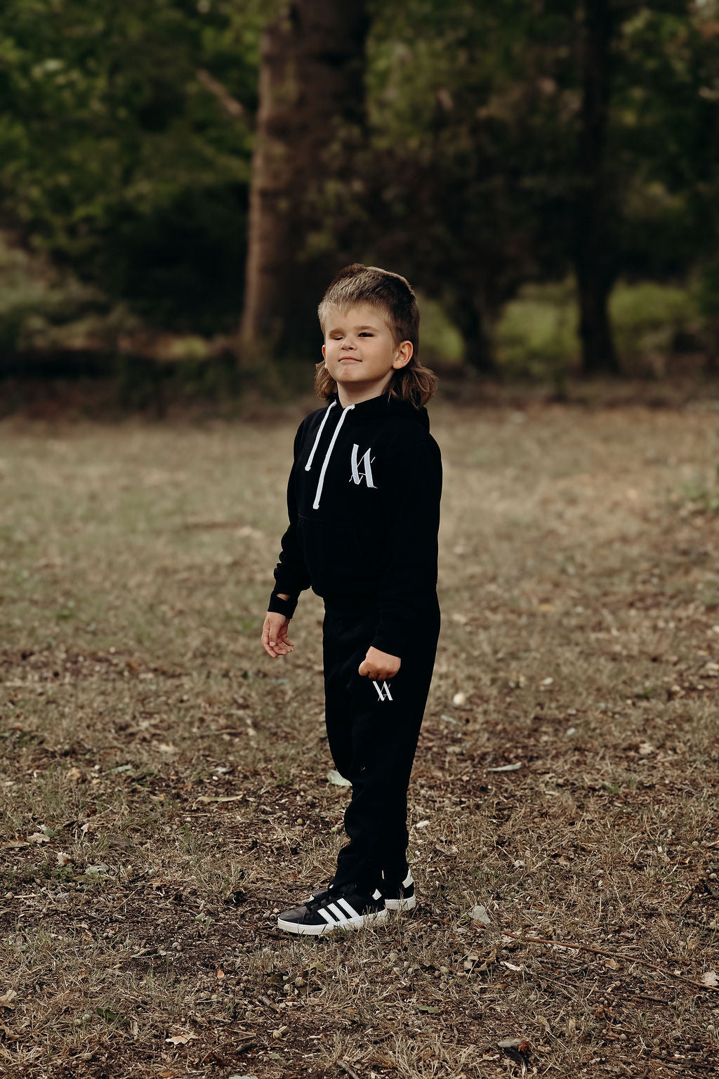 VA Youth Adaptive Hoodie