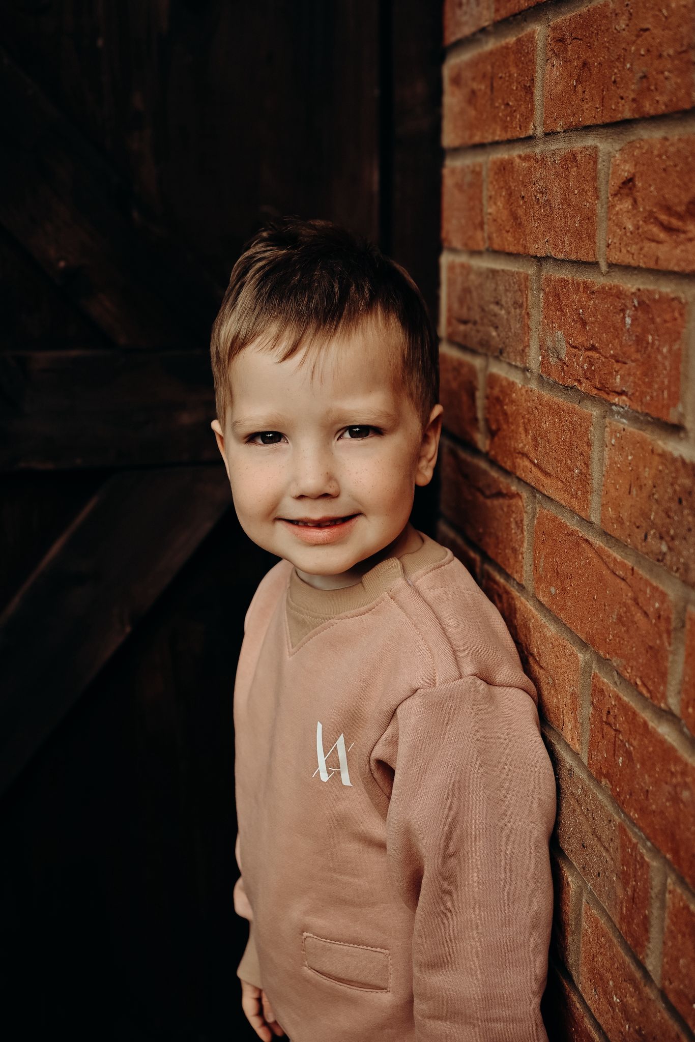 Viking Apparel Adaptive Sweatshirt