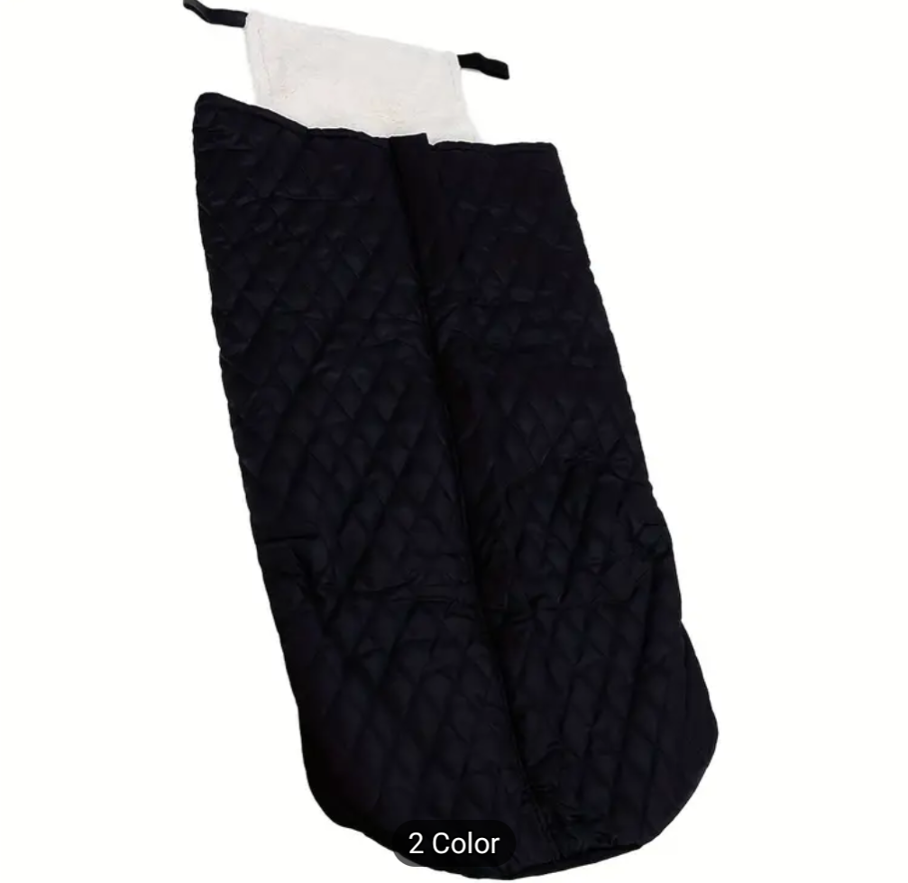 Wheelchair Blanket Cover | Viking Apparel Ltd