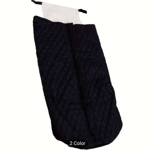 Wheelchair Blanket Cover | Viking Apparel Ltd