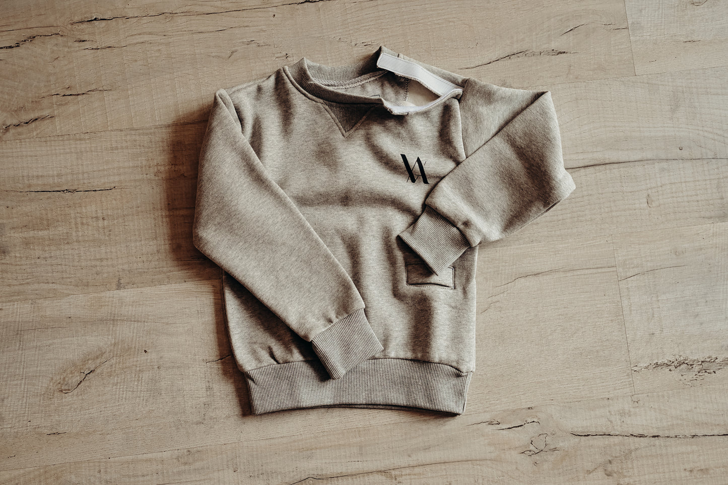 Viking Apparel Adaptive Sweatshirt