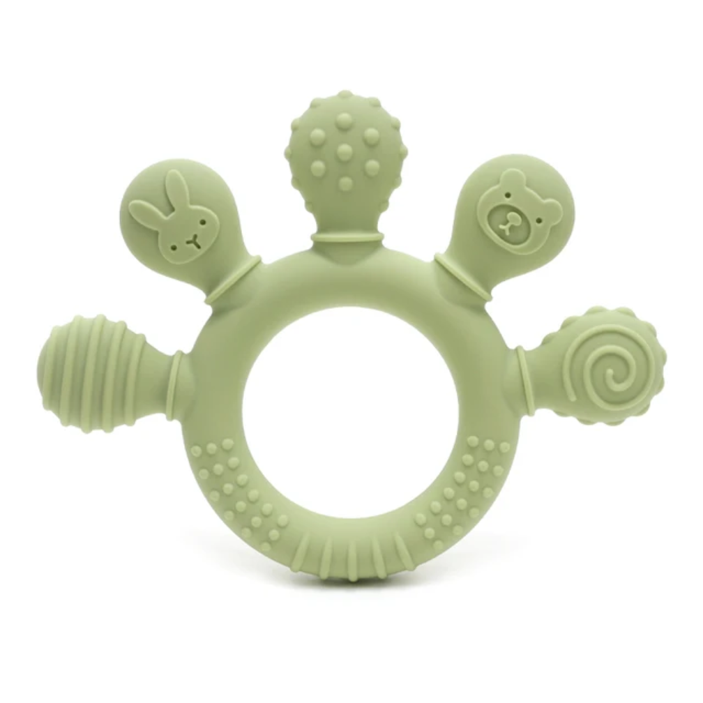 Cactus Chew Toys | Viking Chewie Junior | Viking Apparel Ltd